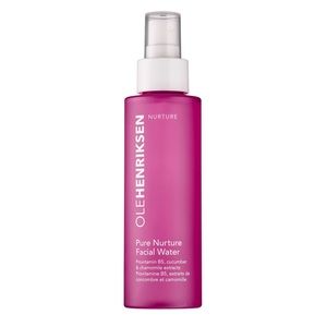 New in Box OleHenriksen Pure Nurture Facial Water
